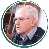 Преподаватель Дитц Валентин