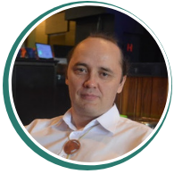 Косинцев Сергей преподаватель