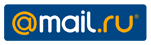 Логотип mail