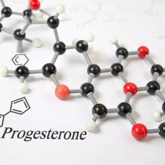 Эстрогены, прогестерон, мастер-класс