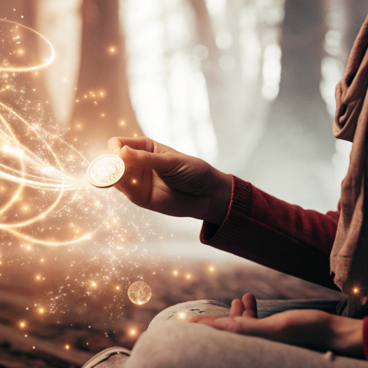 Магия Денег, техники исполнения желаний, 7 видеозанятий