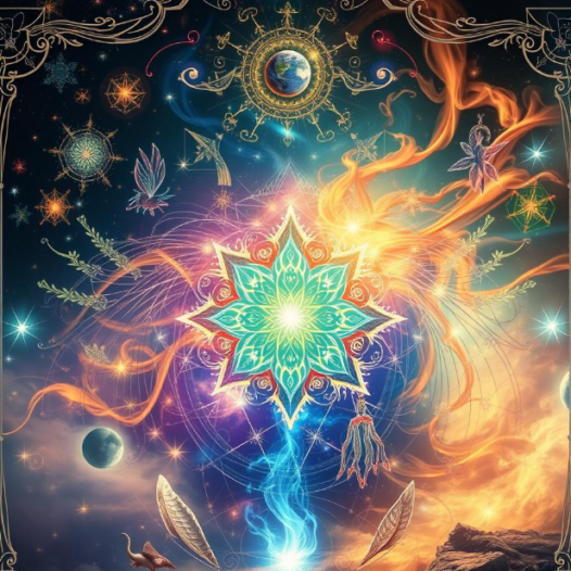 Магия Жизни — 2, 6 видеозанятий